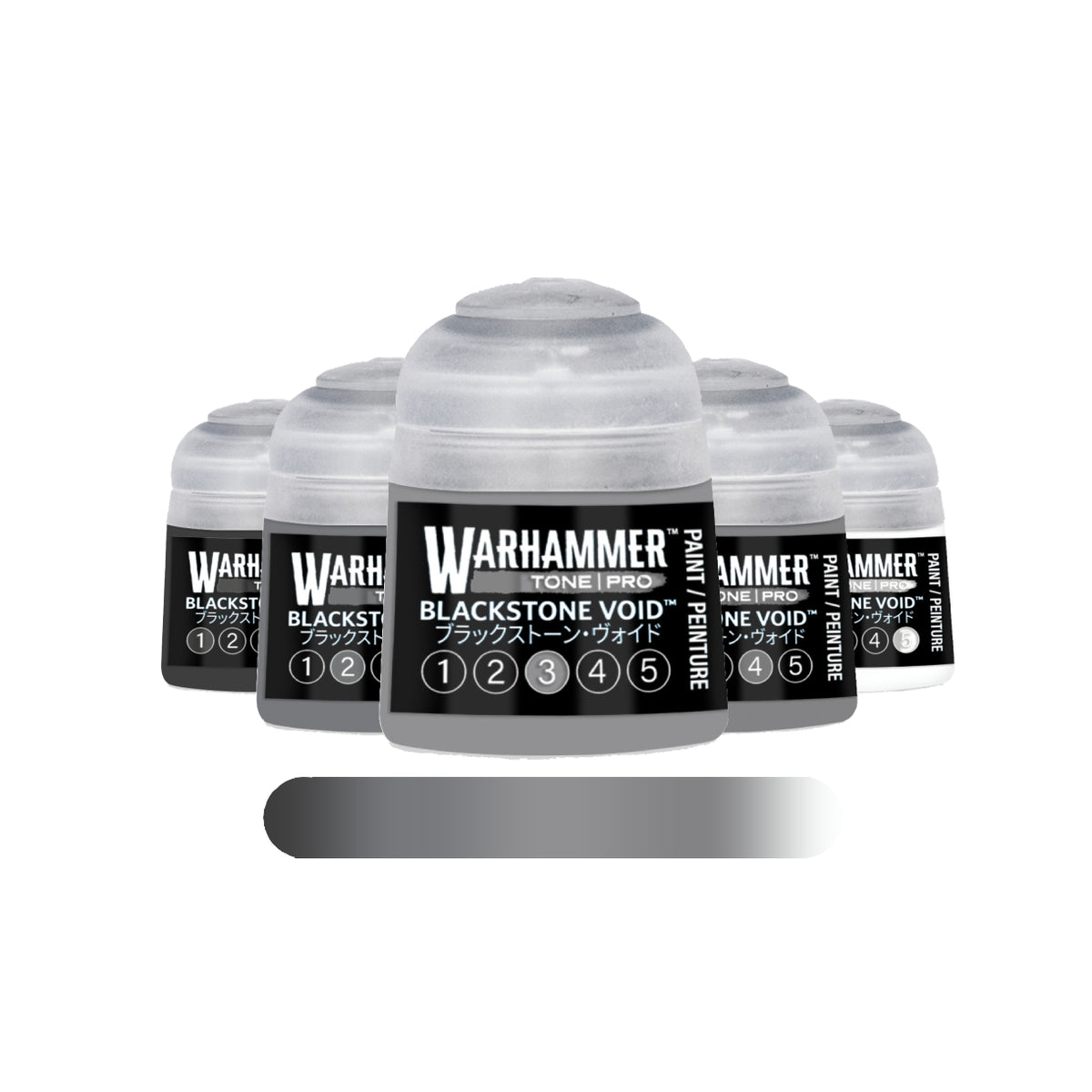 Warhammer Tone Pro: Blackstone Void