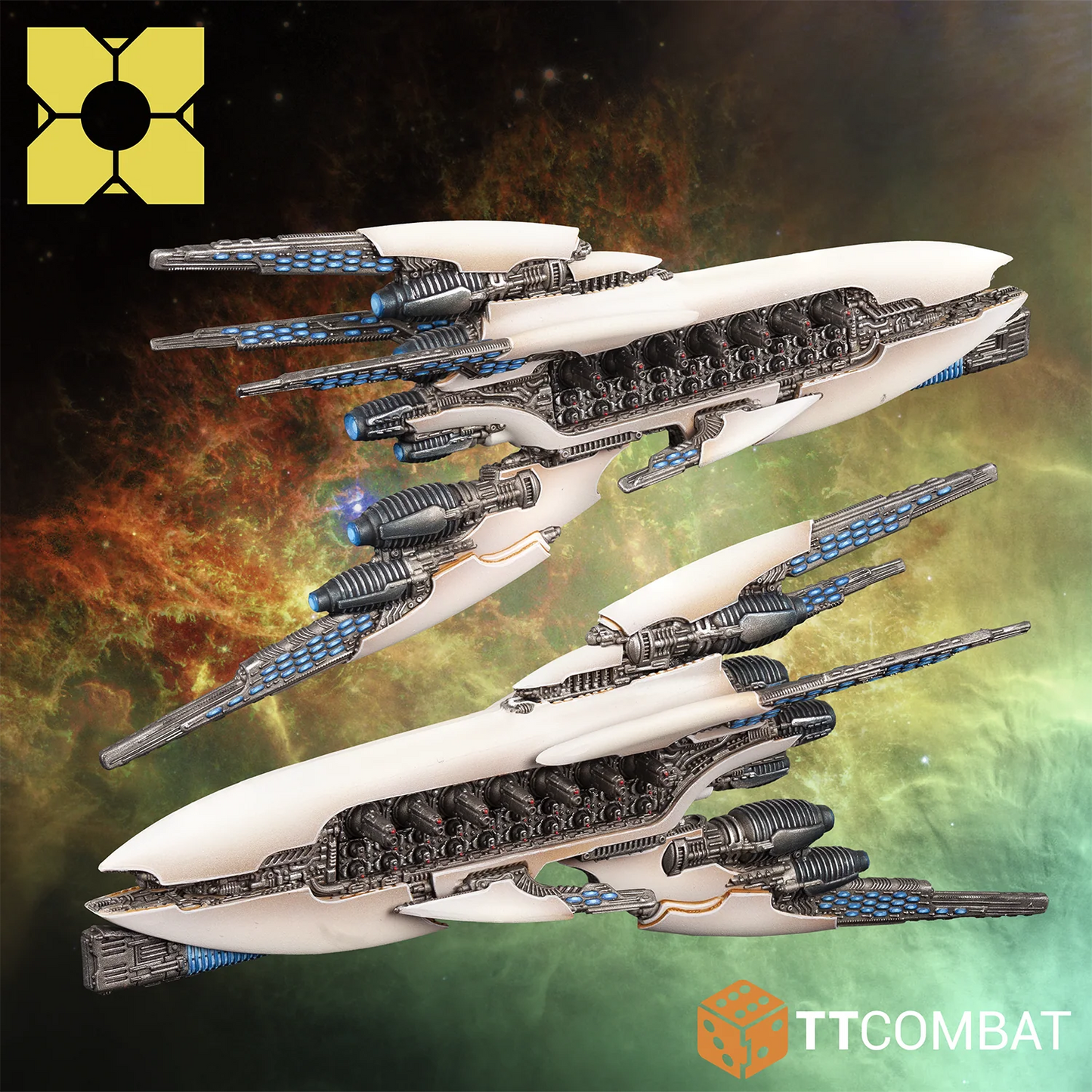 PHR: Battlecruisers