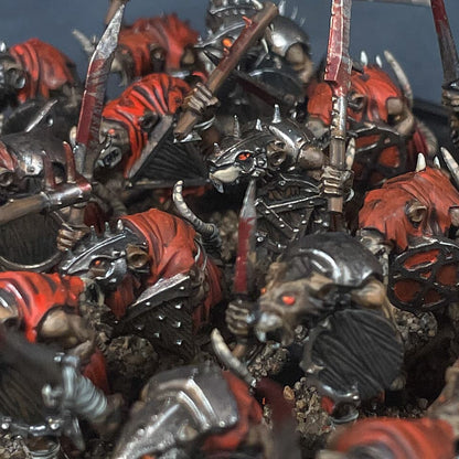 Skaven Army