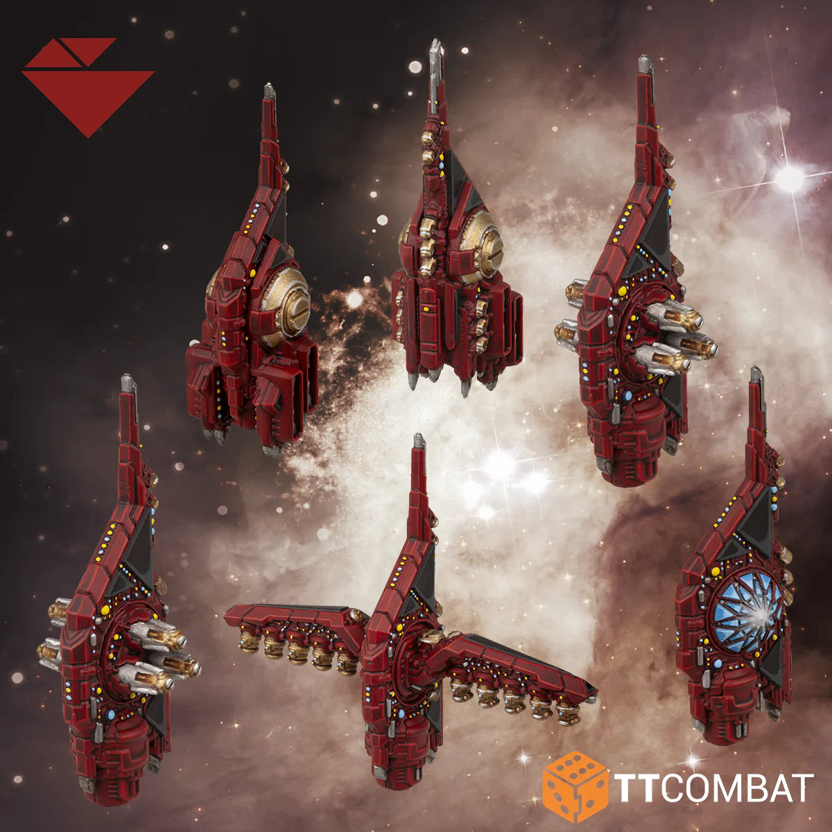Bioficer: Core Ships