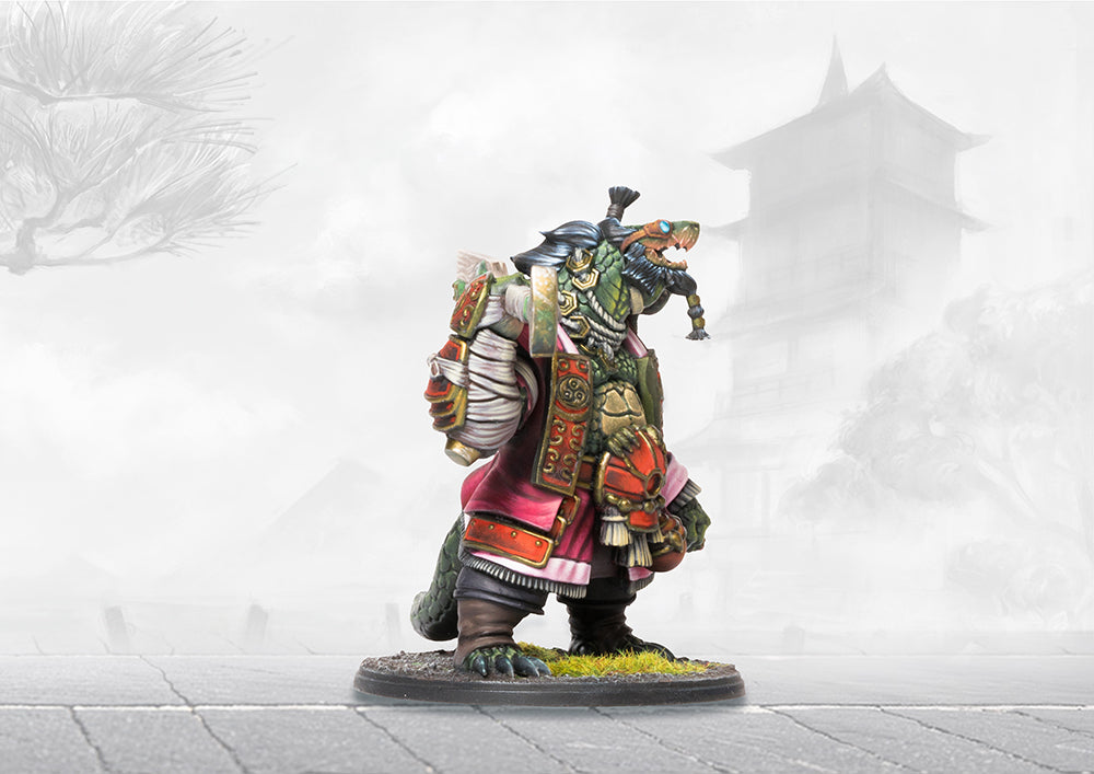 Lore Campaign Pack: Crucible of Wills - The Vale of Tears