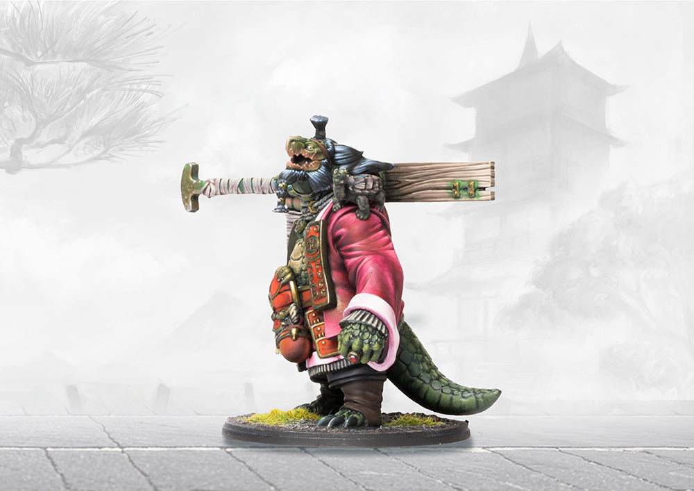 Lore Campaign Pack: Crucible of Wills - The Vale of Tears