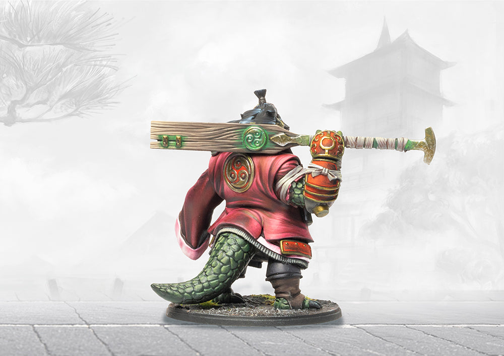 Lore Campaign Pack: Crucible of Wills - The Vale of Tears