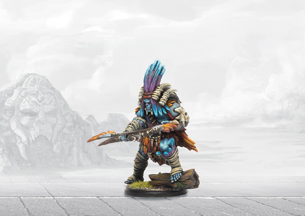 Lore Campaign Pack: Crucible of Wills - The Vale of Tears