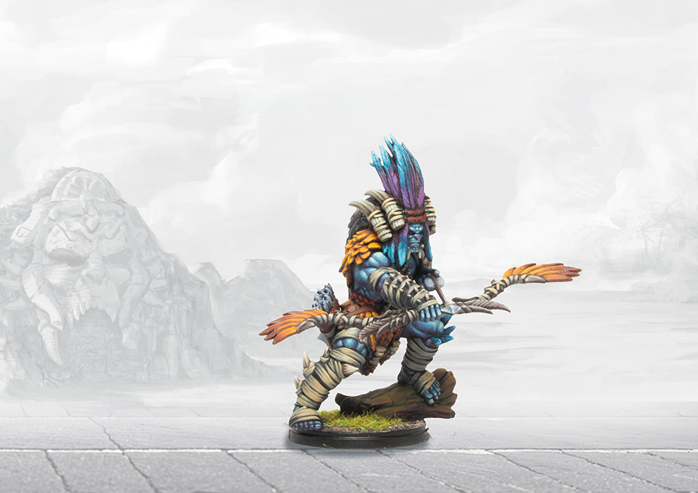 Lore Campaign Pack: Crucible of Wills - The Vale of Tears