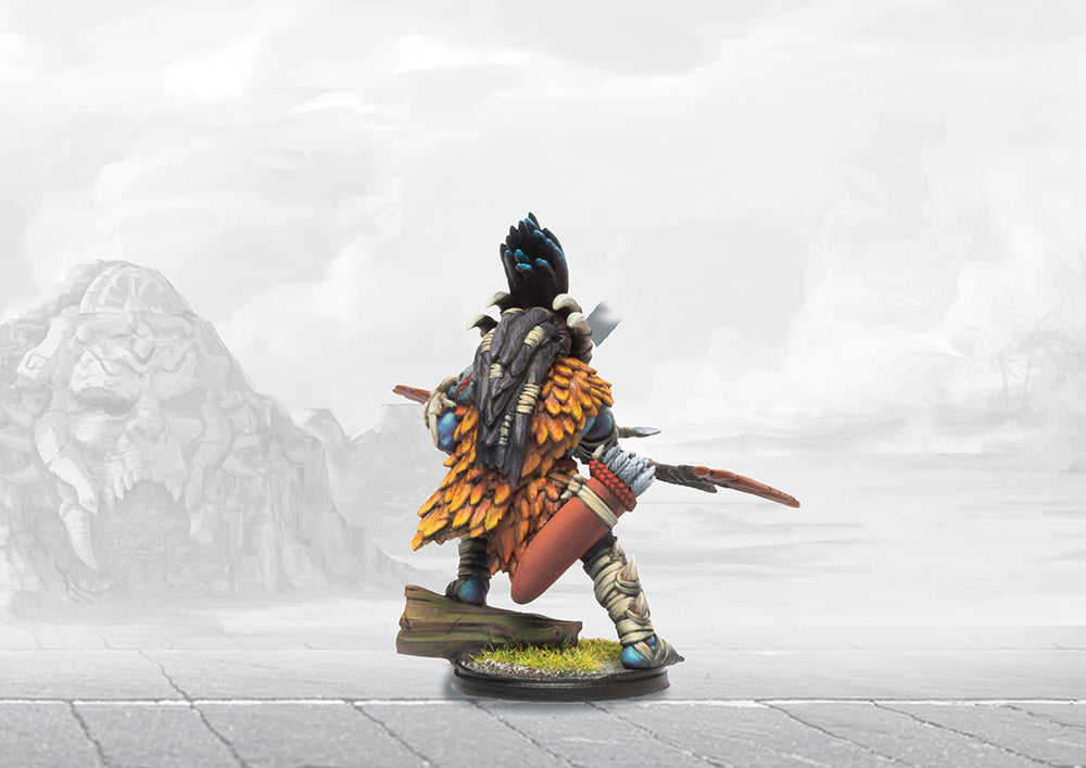 Lore Campaign Pack: Crucible of Wills - The Vale of Tears