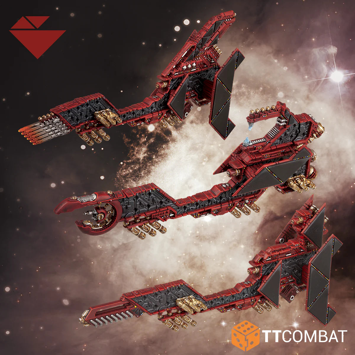 Bioficer: Core Ships