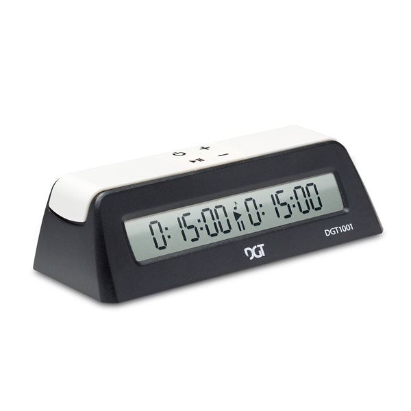 DGT 1001 Universal Game Timer