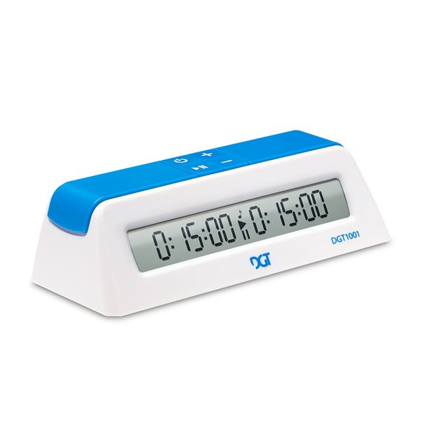 DGT 1001 Universal Game Timer