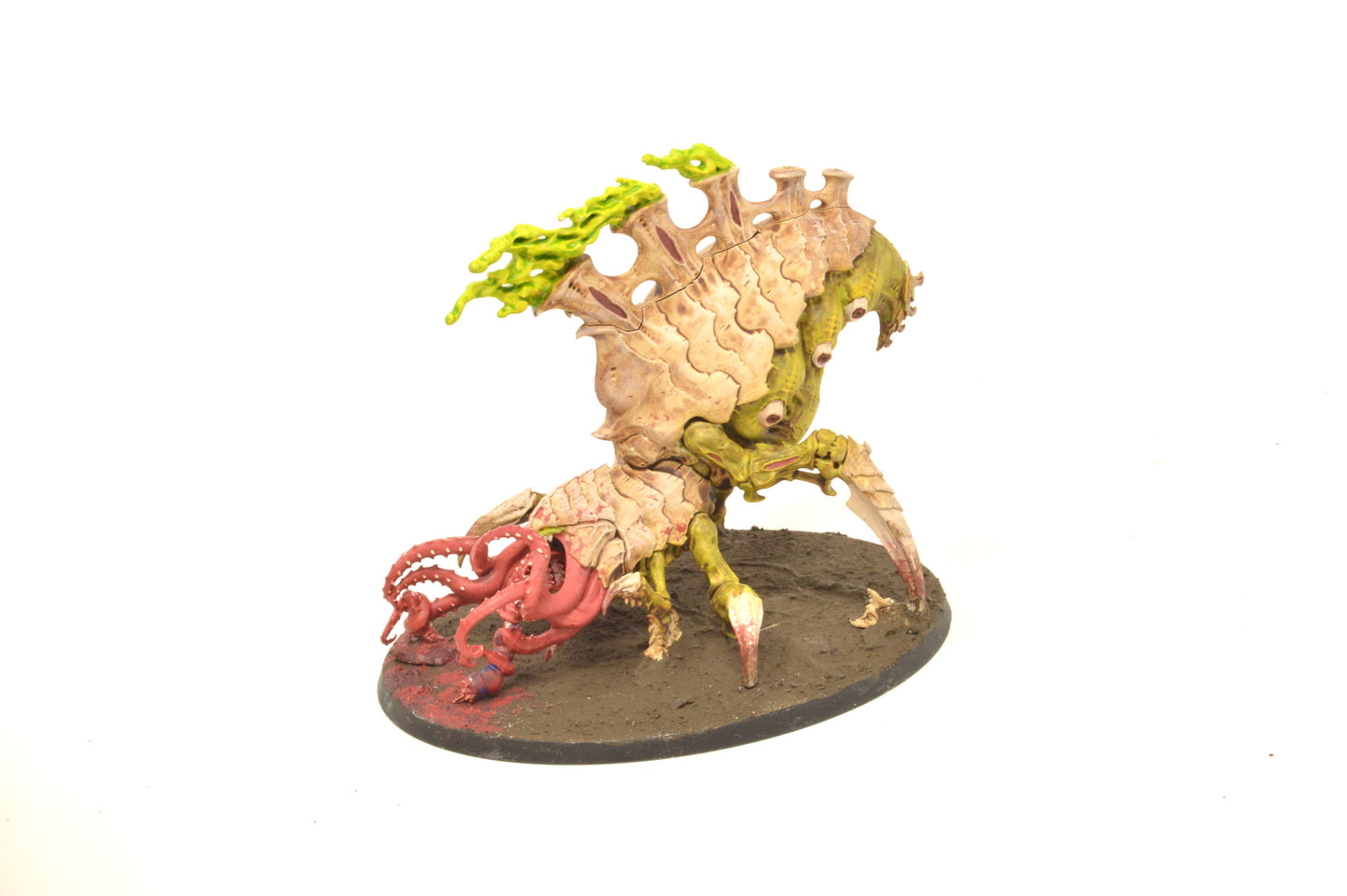 Psychophage (Tabletop)