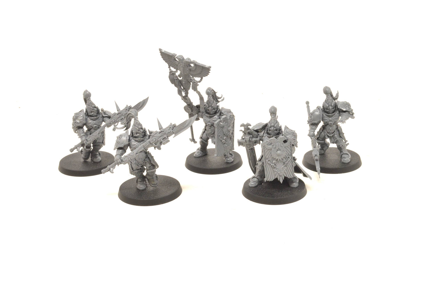 Custodian Guard Squad