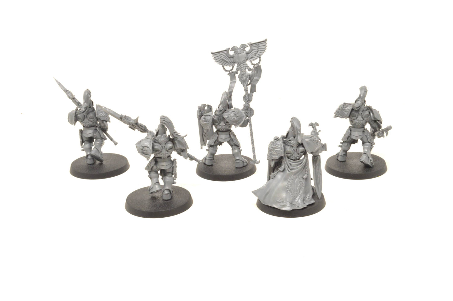 Custodian Guard Squad