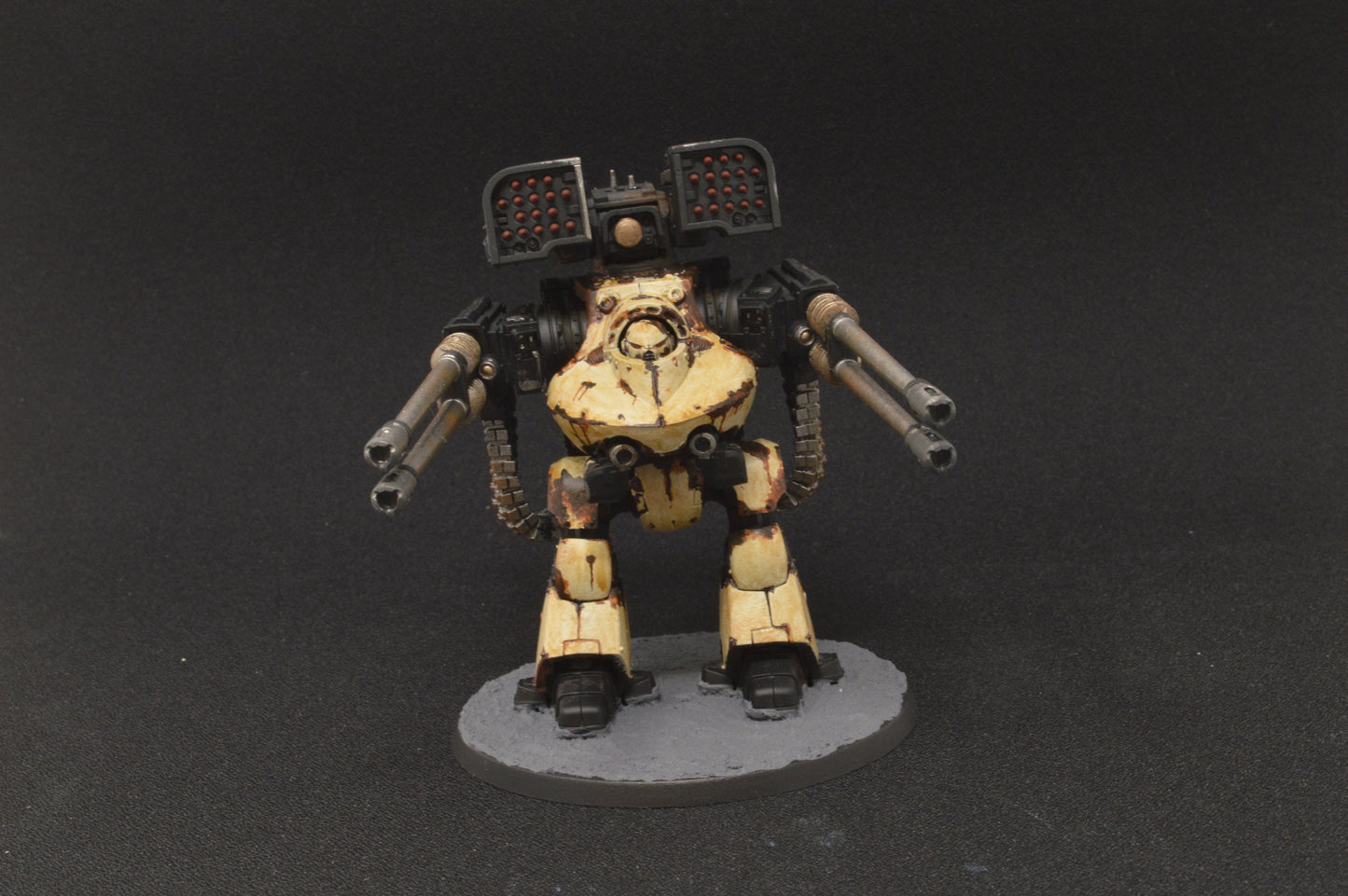 Deredeo Dreadnought (Tabletop)