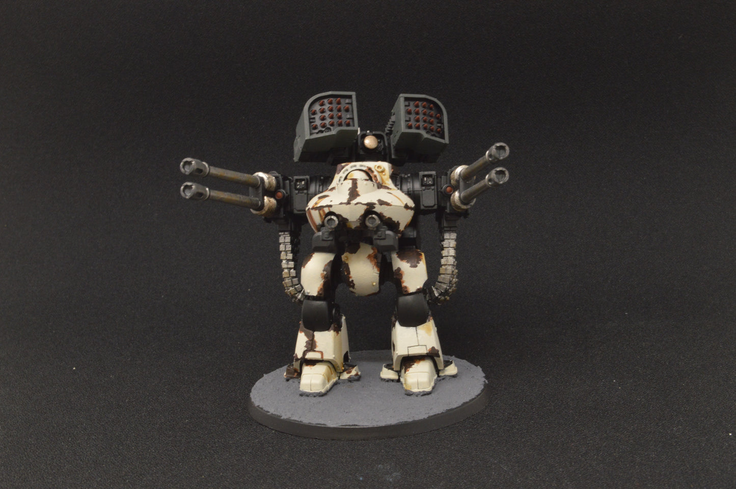 Deredeo Dreadnought (Tabletop)