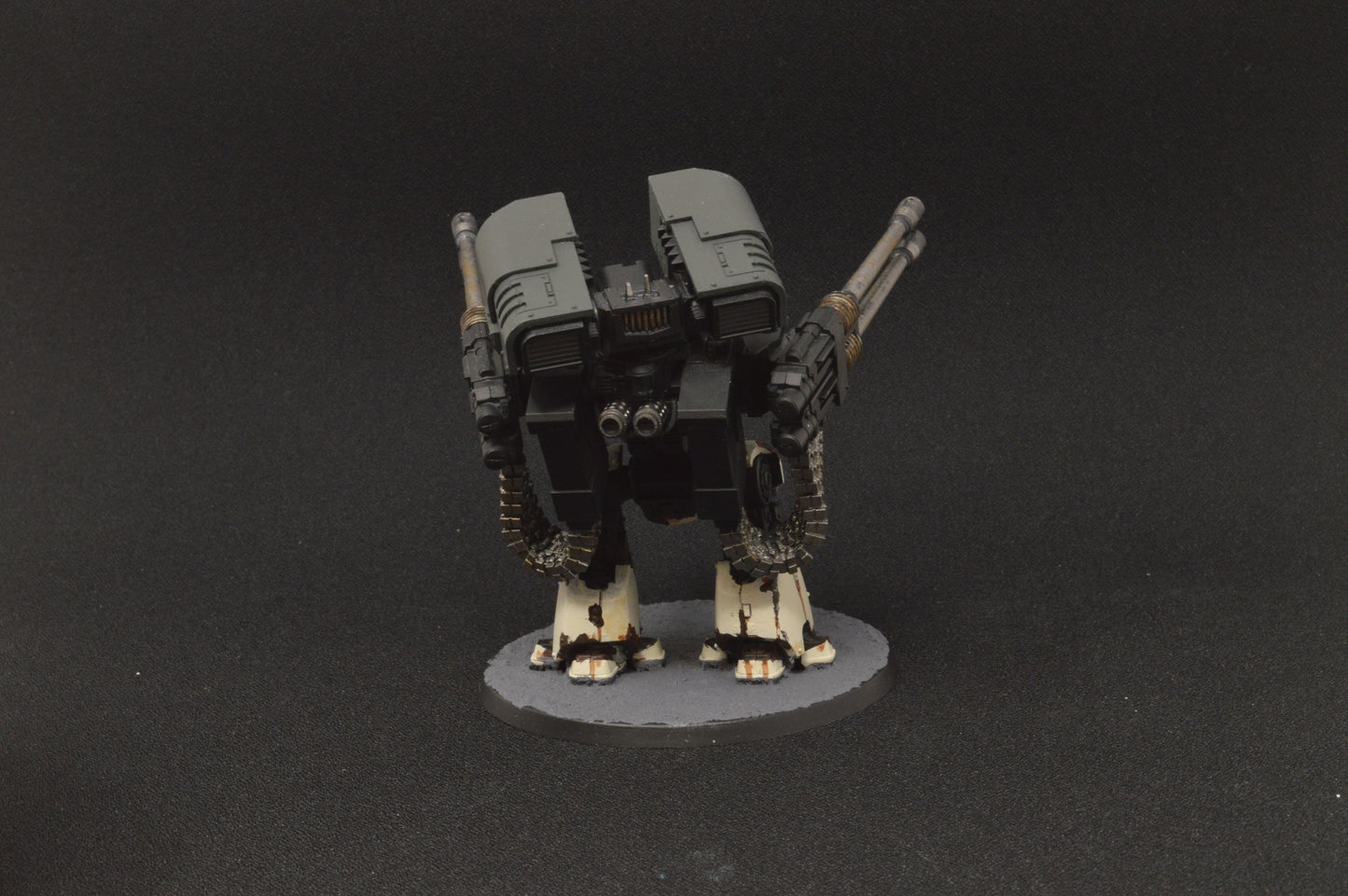Deredeo Dreadnought (Tabletop)