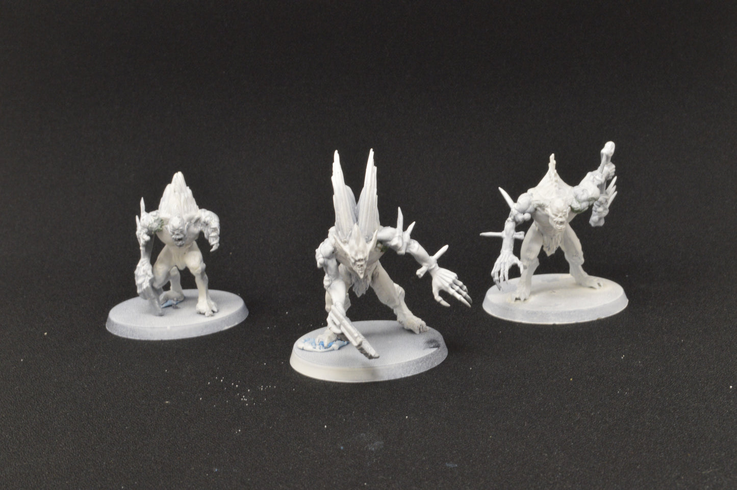 Crypt Horrors