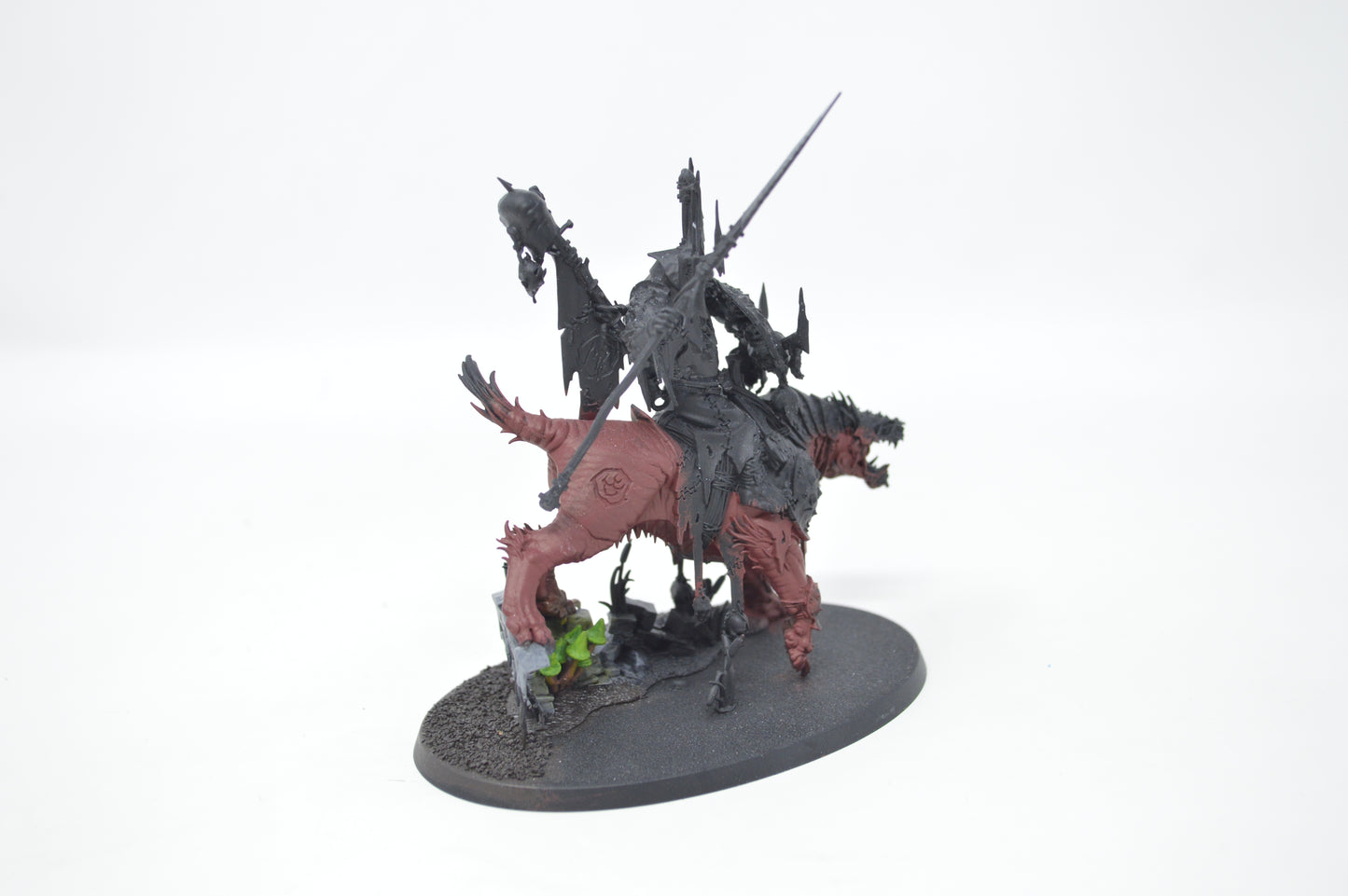 Killaboss on Great Gnashtoof