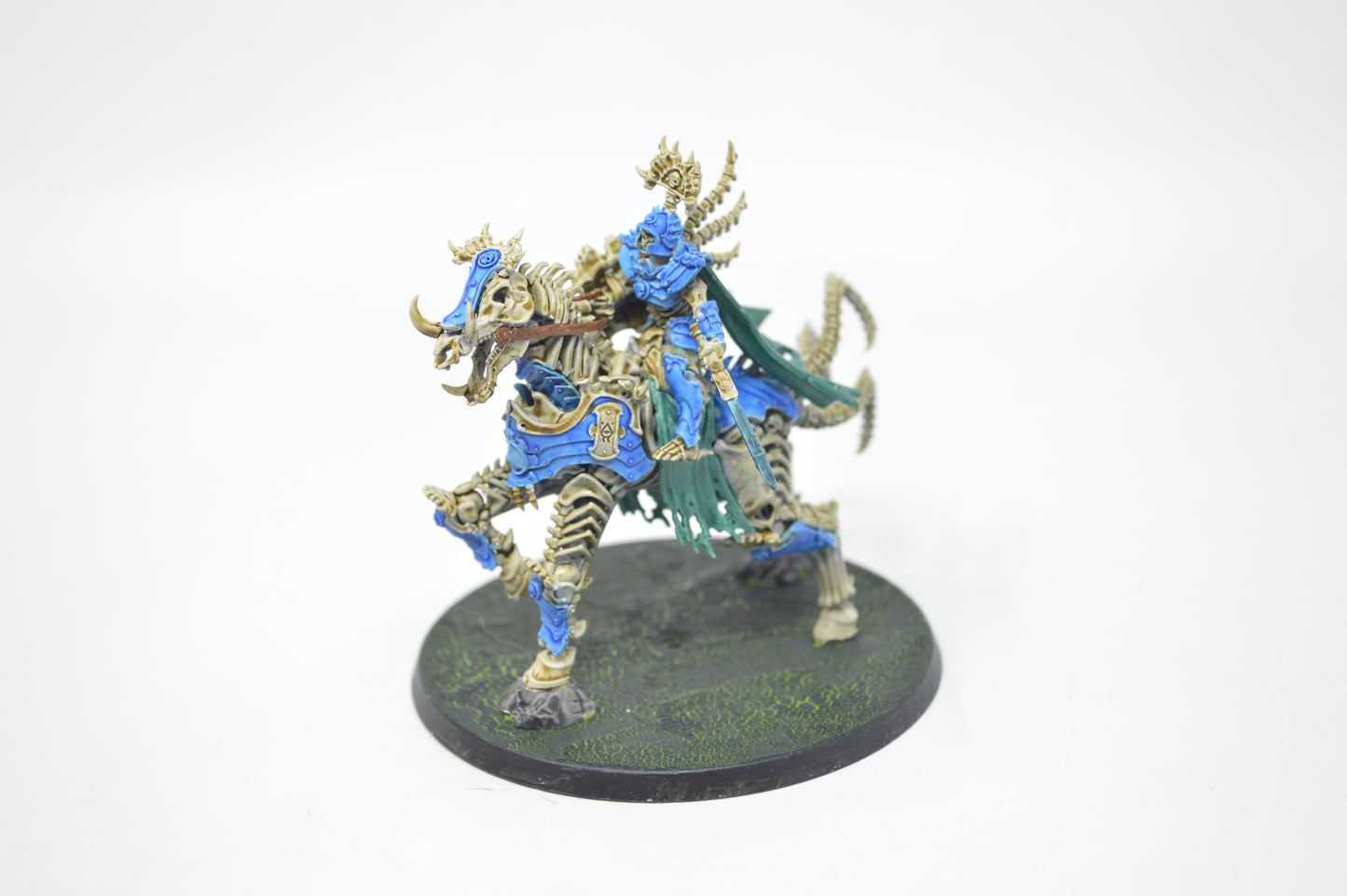 Liege Kavalos (Tabletop)