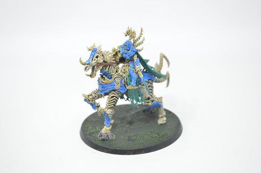 Liege Kavalos (Tabletop)