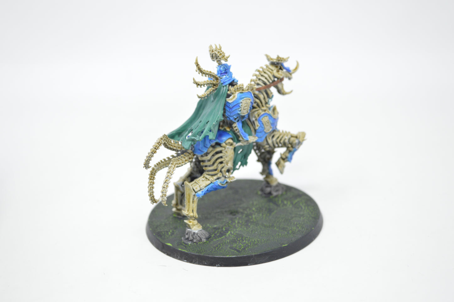 Liege Kavalos (Tabletop)