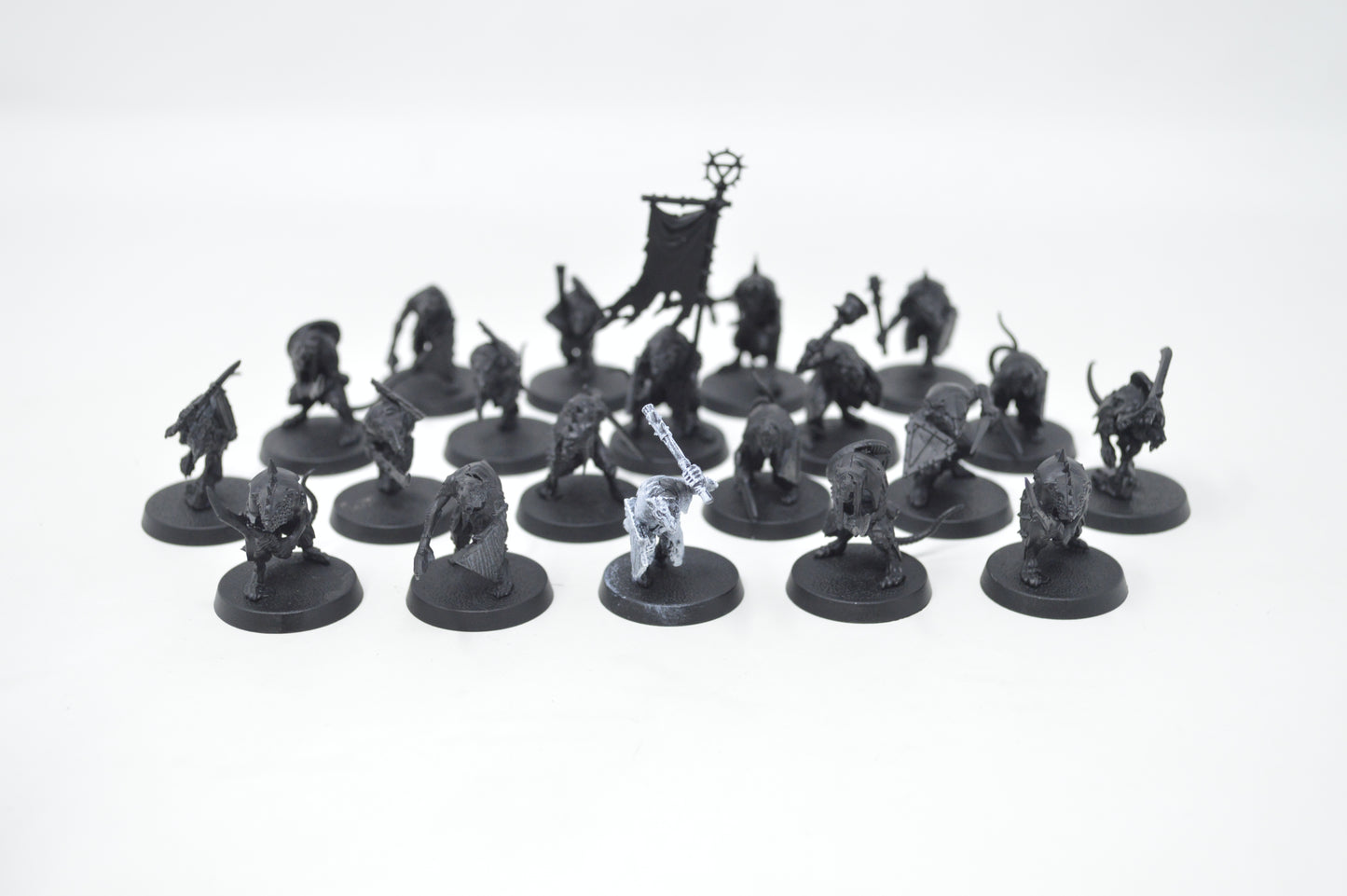 Clanrats