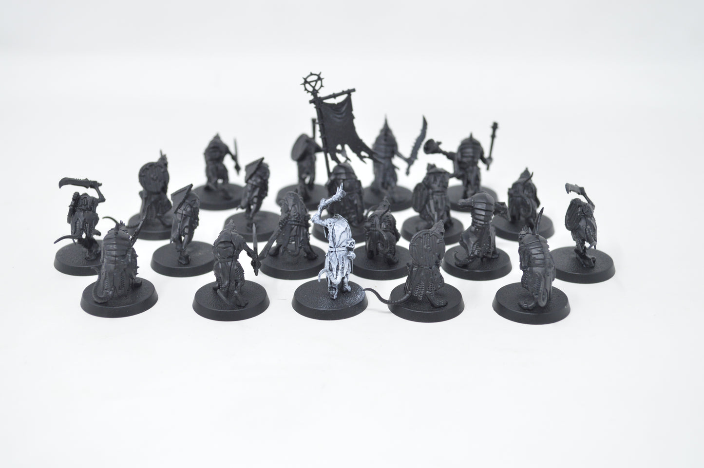 Clanrats