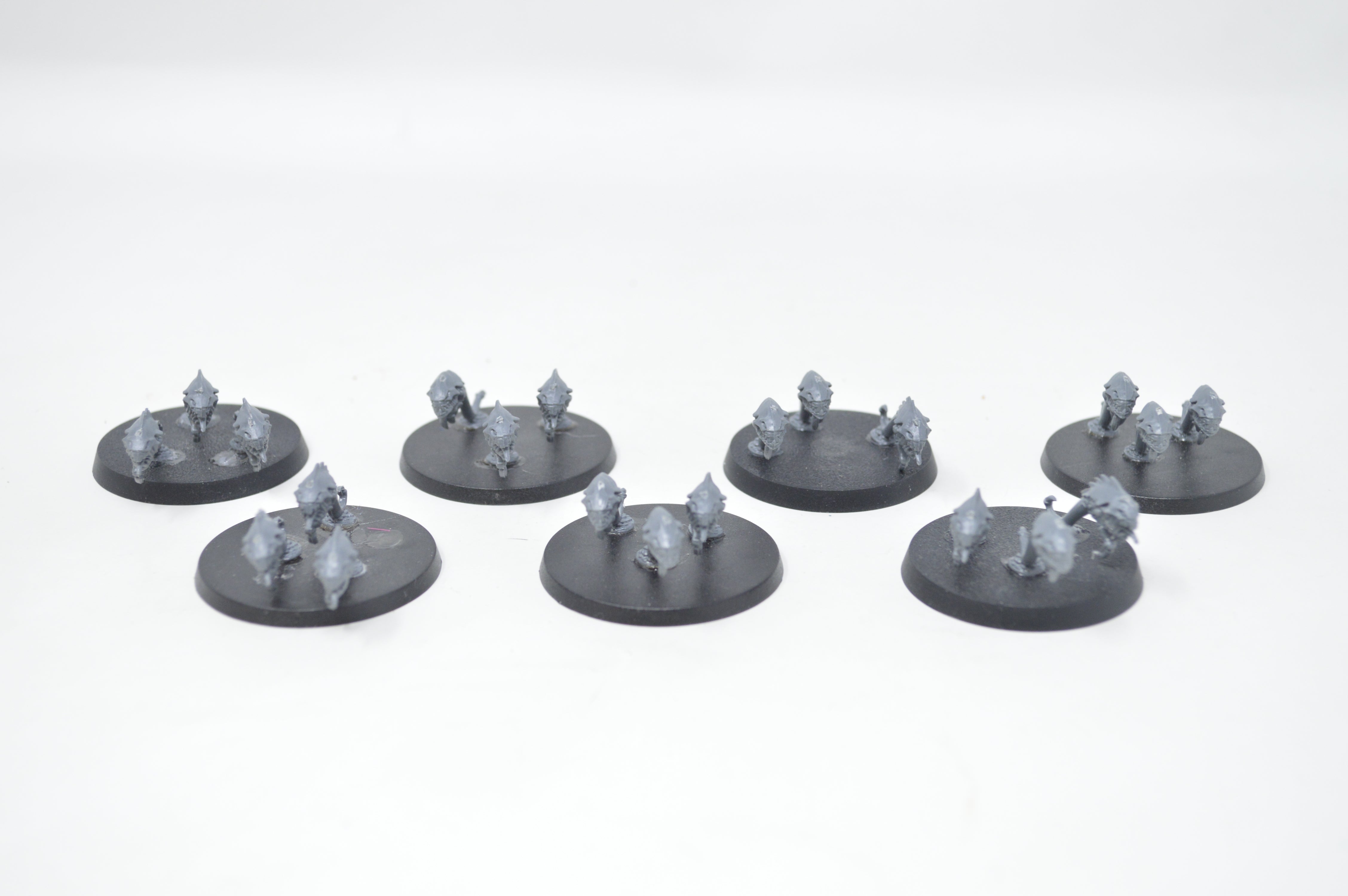 Ripper Swarms (Old Models) – Bastion