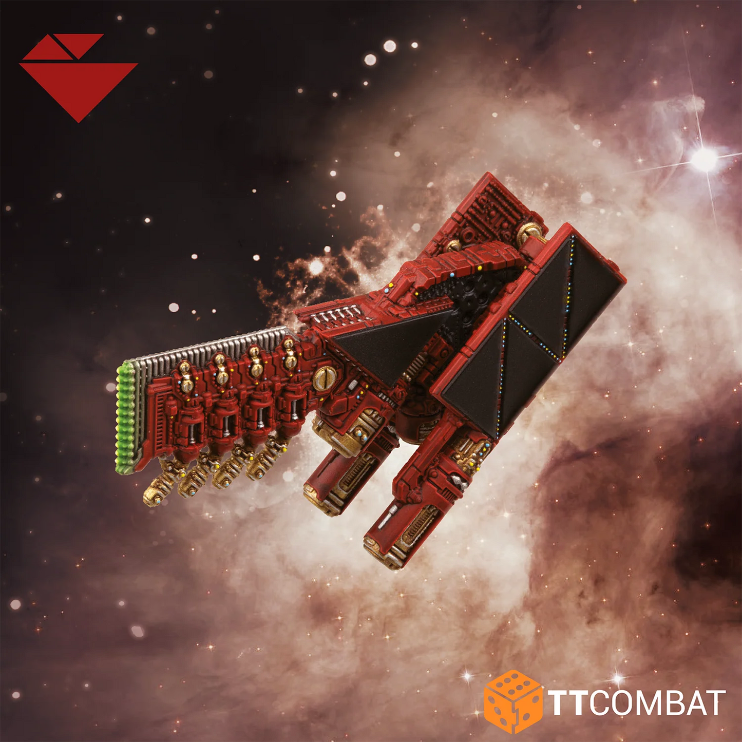 Bioficer: Light Ships