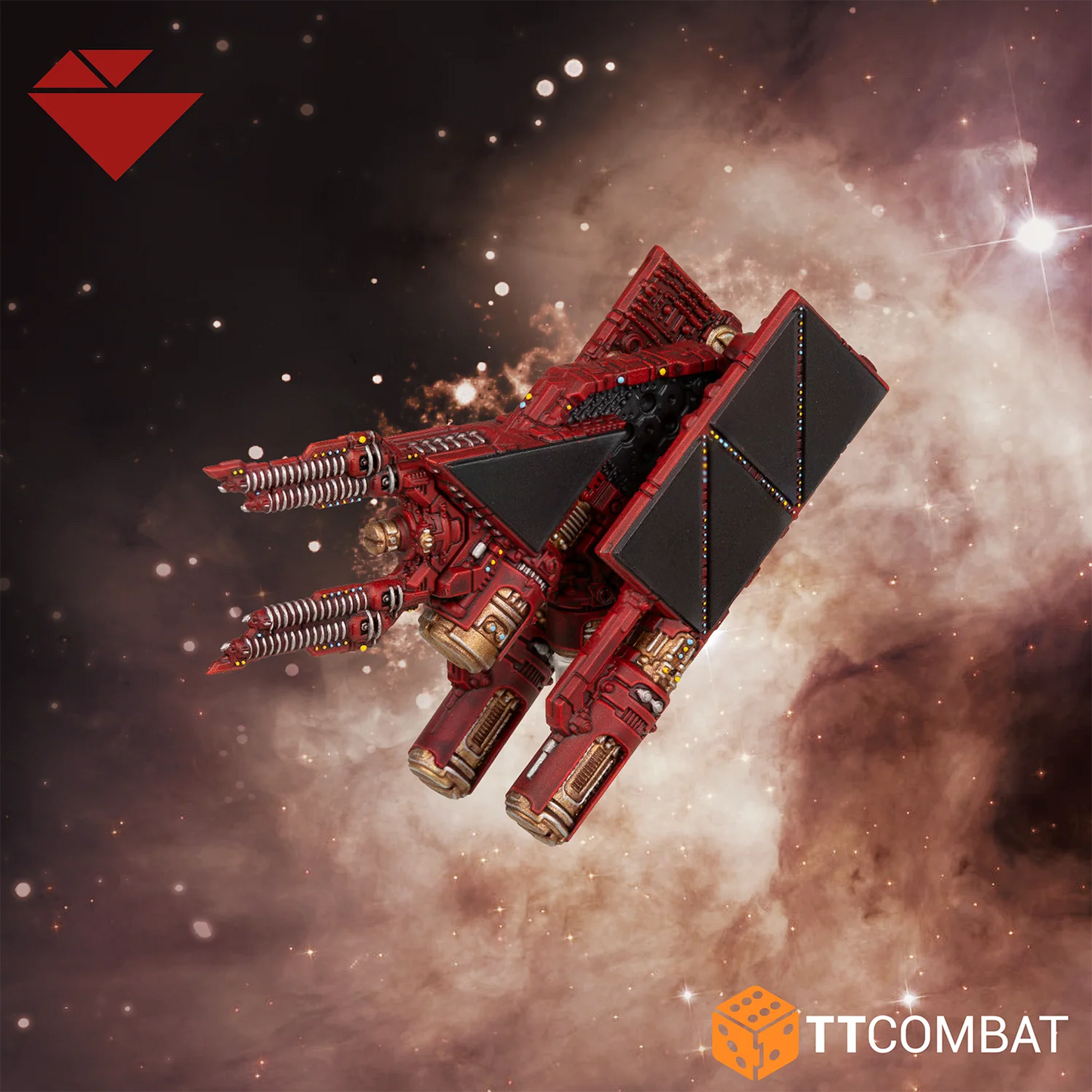 Bioficer: Light Ships