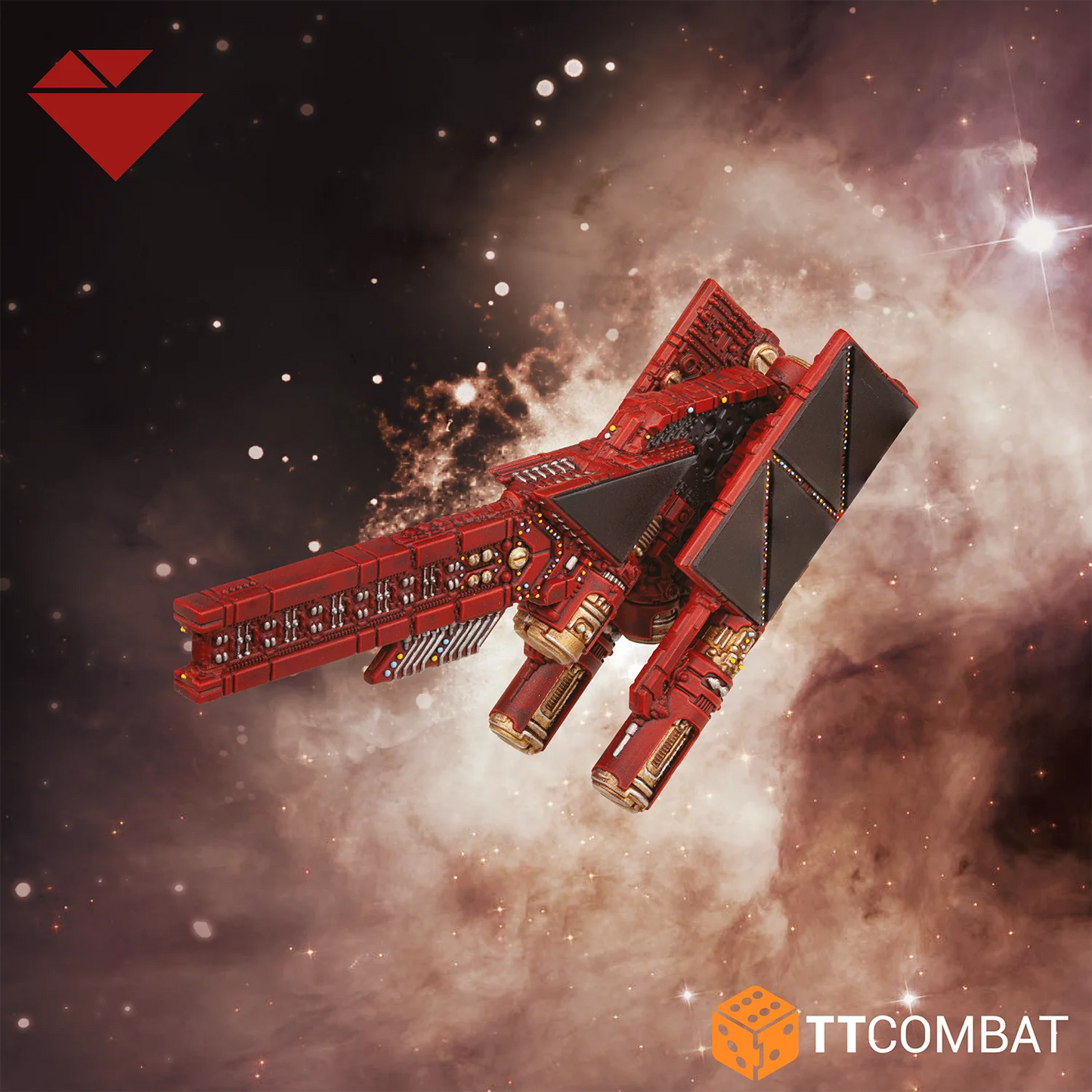 Bioficer: Light Ships