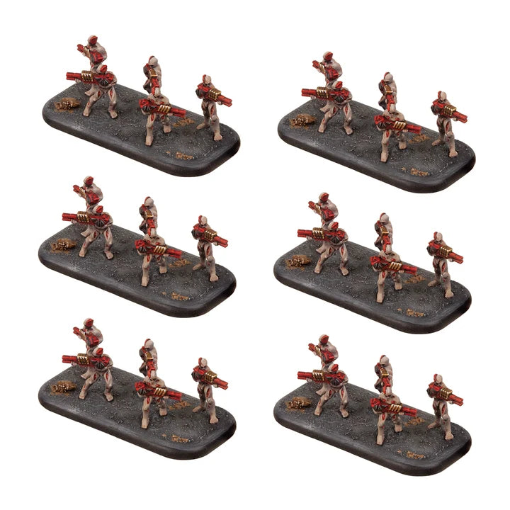 Dropzone Commander: 2 Player Starter Set