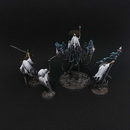 Nighthaunt Heroes