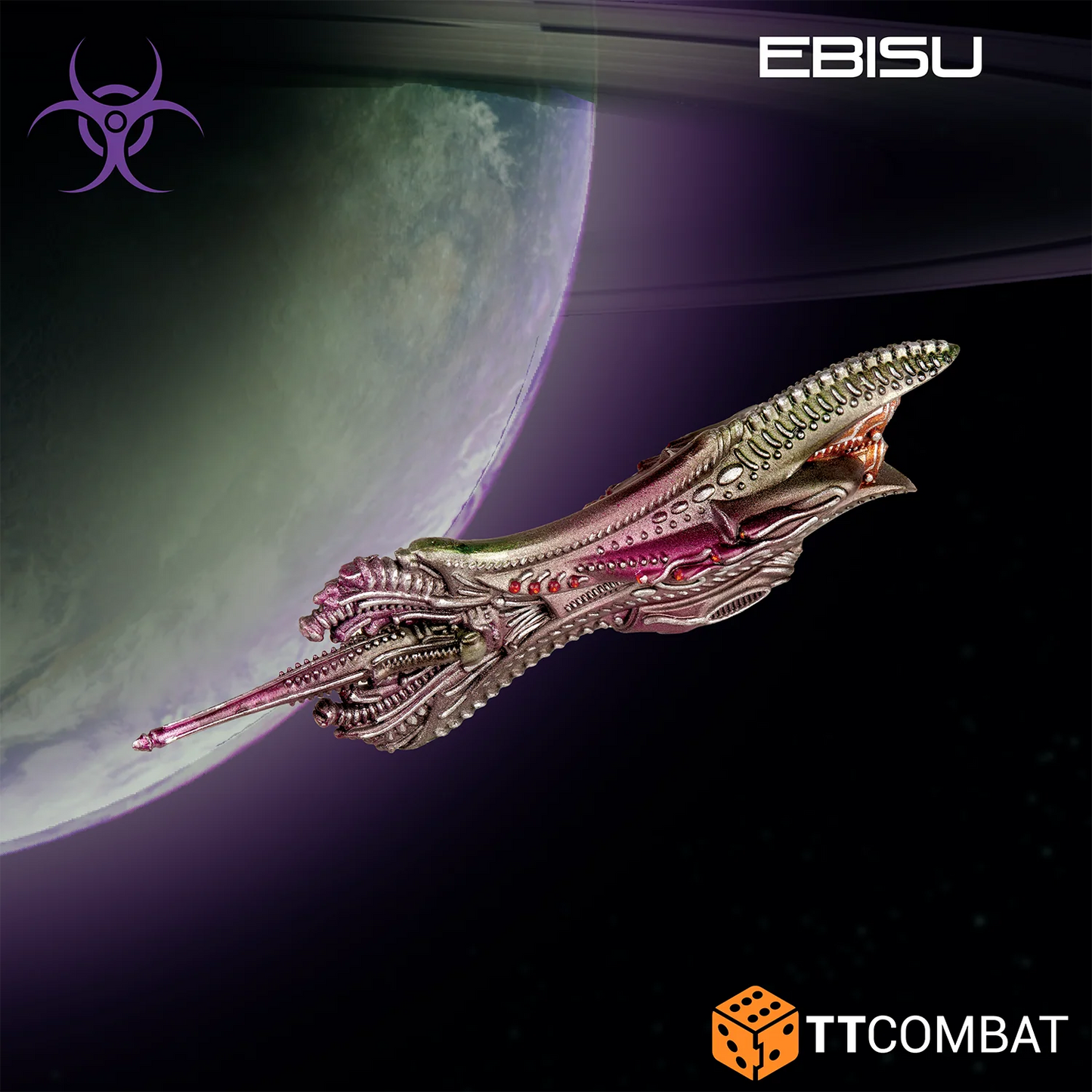 Scourge: Light Ships