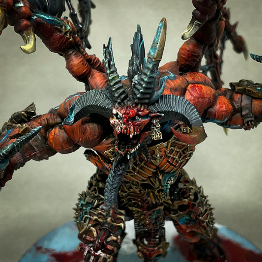 World Eaters Collection