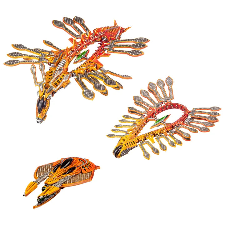 Shaltari: Army Bundle