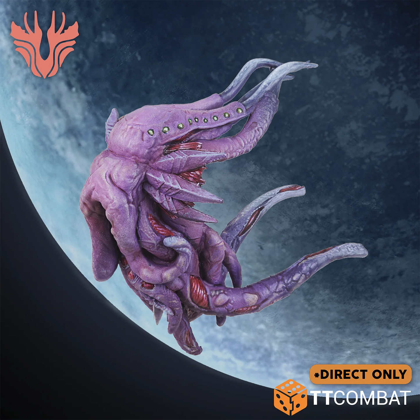 Fauna: The Argonaut