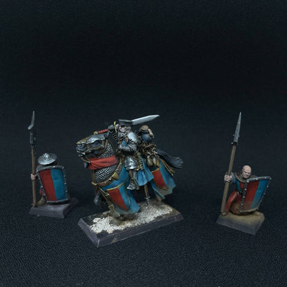 Kingdom of Bretonnia Collection