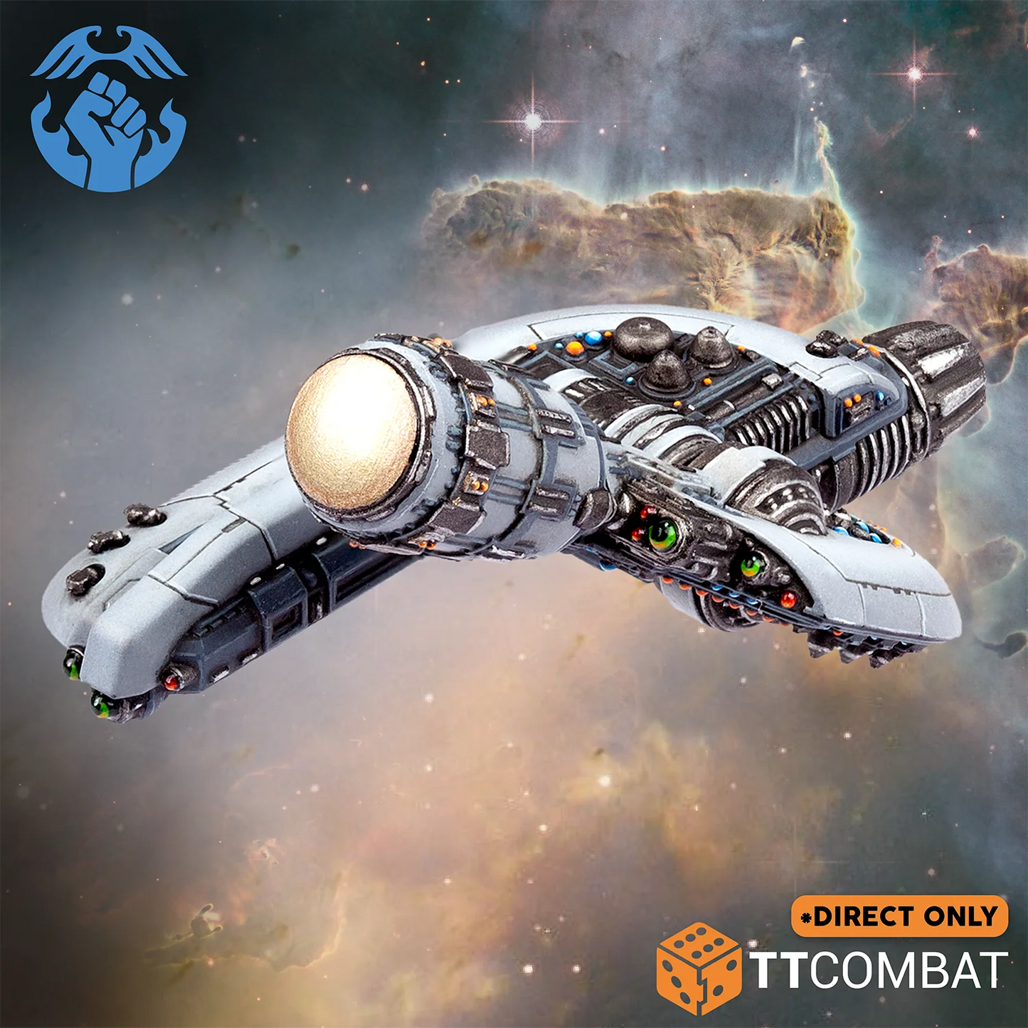 Resistance: Newton Monitors