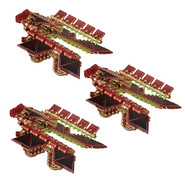 Dropzone Commander: 2 Player Starter Set