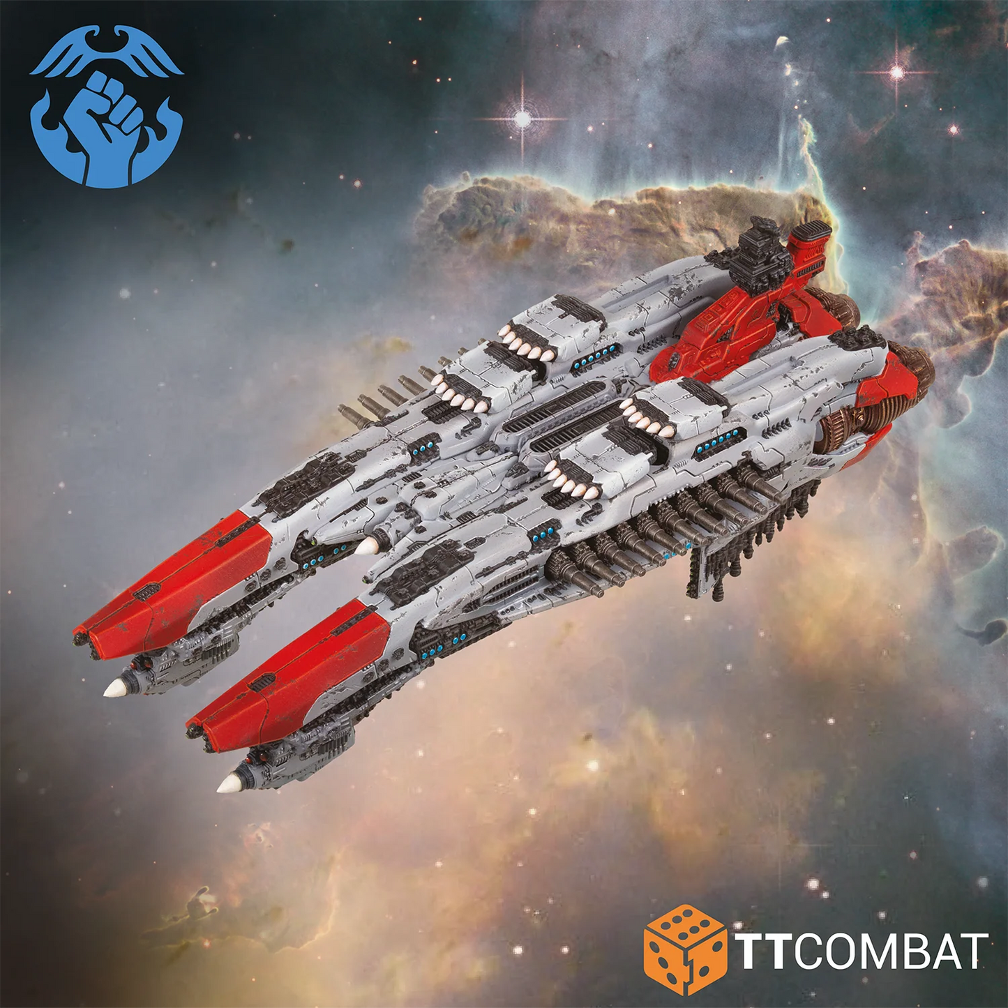 Resistance: Battlefleet
