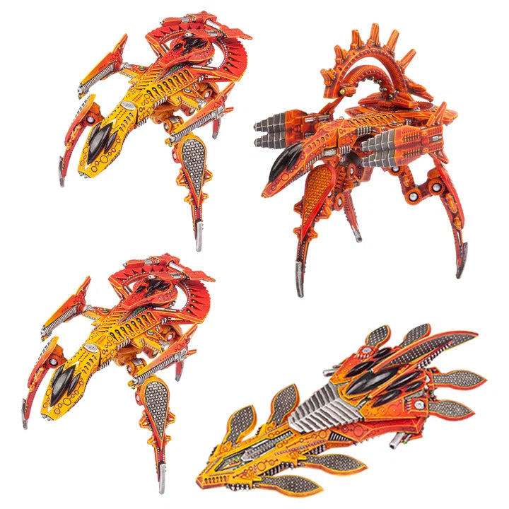 Shaltari: Army Bundle
