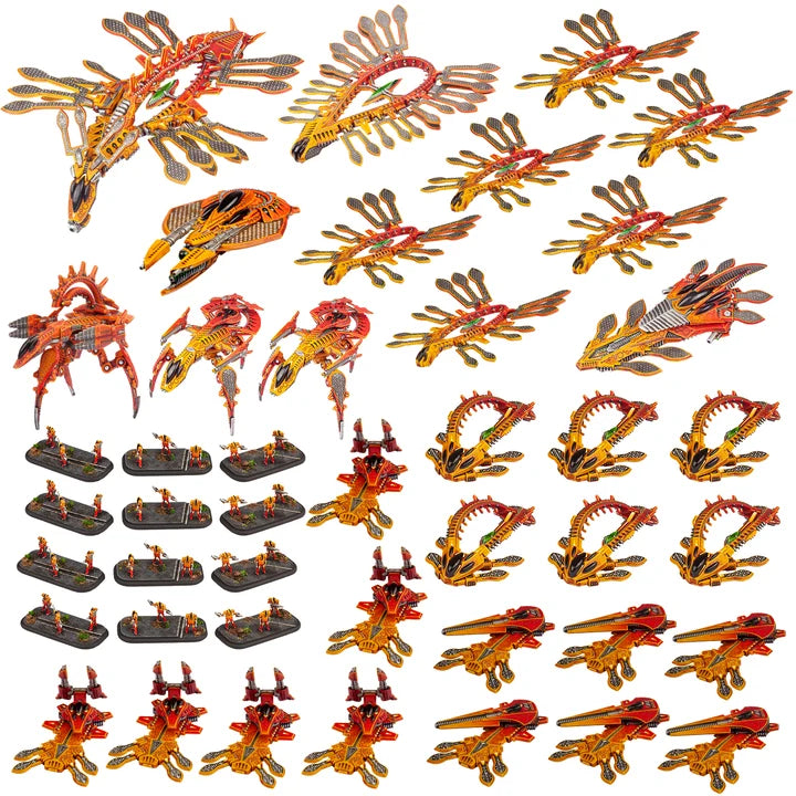 Shaltari: Army Bundle