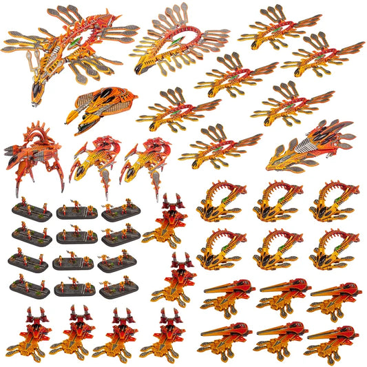 Shaltari: Army Bundle