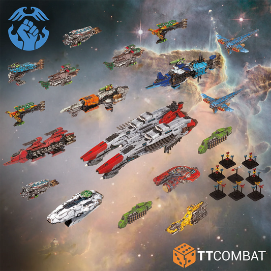 Resistance: Battlefleet