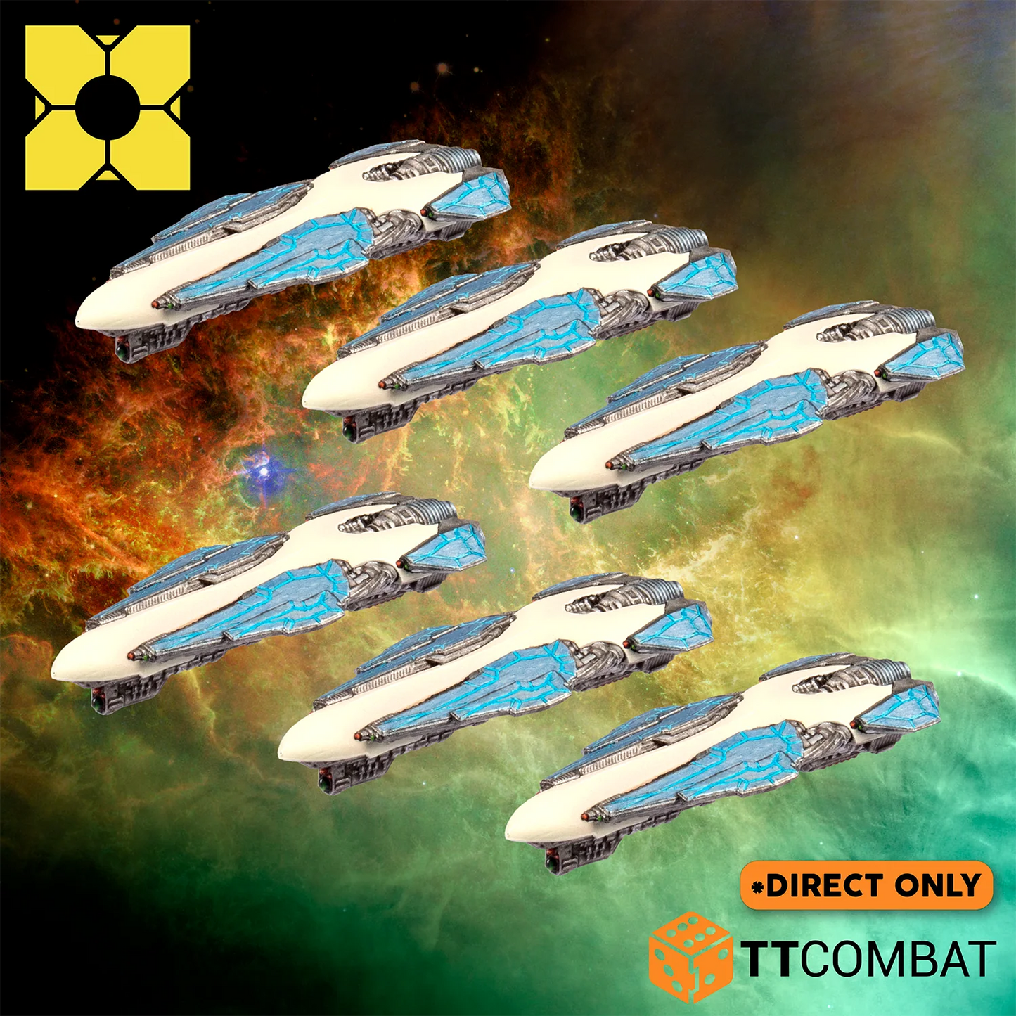 PHR: Harpocrates Guerrilla Lighter