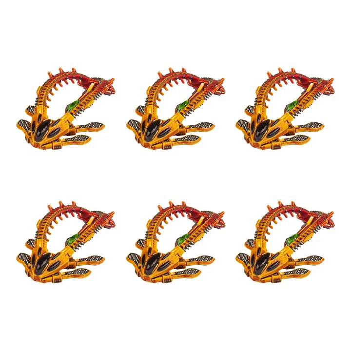 Shaltari: Army Bundle