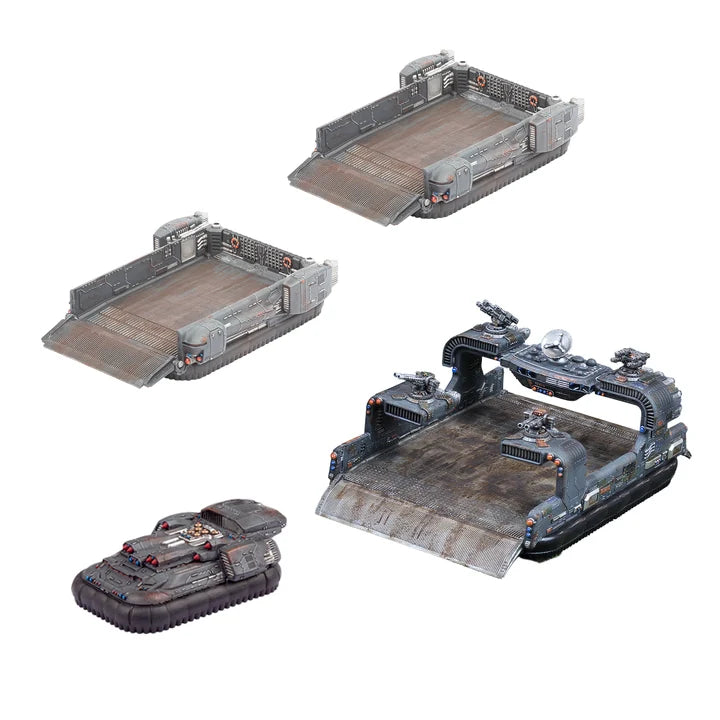 Resistance: Army Bundle