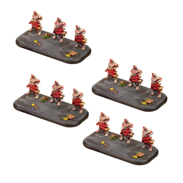 Dropzone Commander: 2 Player Starter Set