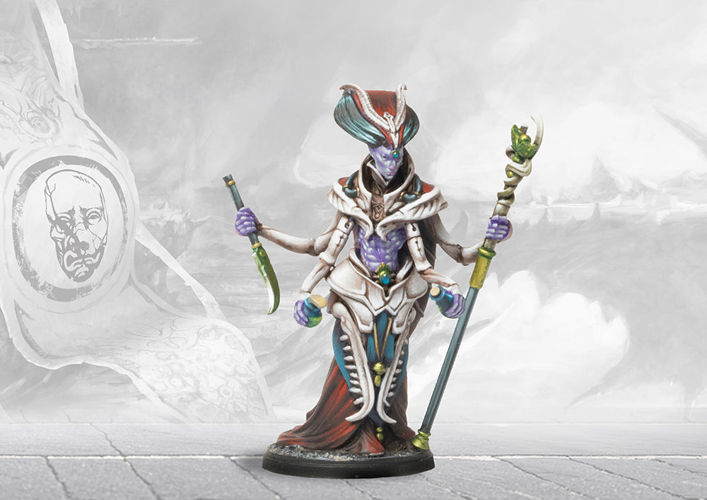 Conquest: Lore Campaign Pack - Battle of Nepenthe