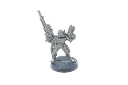 Vindicare Assassin (Old Model)